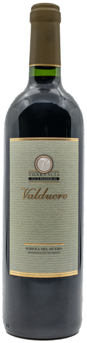 Valduero 2 Maderas 2019 Bodegas Valduero, Gumiel del Mercado