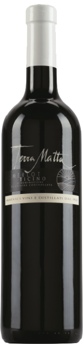 Terra Matta 2020 Matasci Vini, Tenero