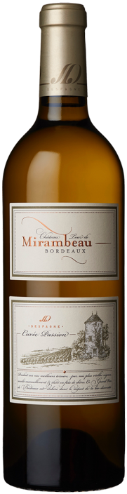 Château Tour Mirambeau Cuvée 2022 Château Tour de Mirambeau, Naujan-et-Postiac