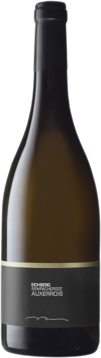 Auxerrois Grand Cru 2023 Brunner Weinmanufaktur, Hitzkirch