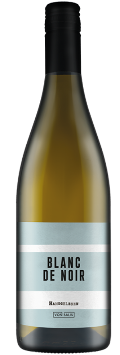 Blanc de Noir 2022 von Salis, Landquart