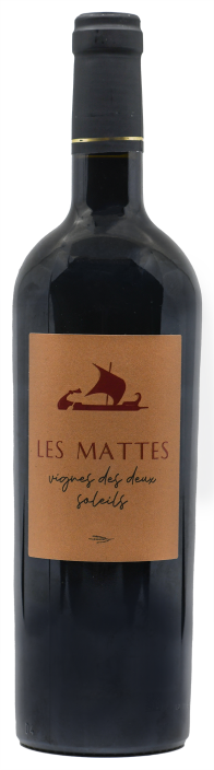 Les Mattes 2020 Domaine de la Jasse, Combaillaux