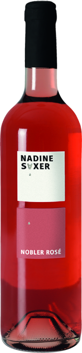 Nobler Rosé 2023 Weingut Nadine Saxer, Neftenbach