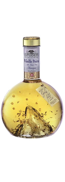 Vieille Poire Williams Distillery Studer & Co, Escholzmatt