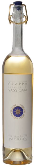 Grappa da Vinacce di