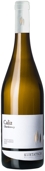 Caliz Chardonnay 2023 Kellerei Kurtatsch, Kurtatsch