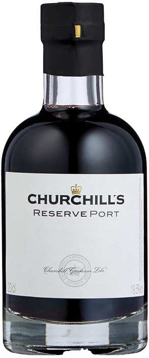 Porto Churchill's Churchill Graham, Vila Nova de Gaja