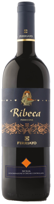 Ribeca 2018 Firriato, Paceco (Trapani)