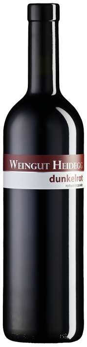 Cuvée dunkelrot 2023 Weingut Heidegg, Gelfingen