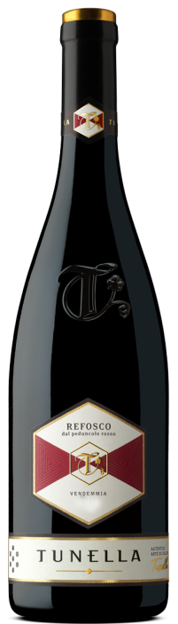 Refosco Selènze 2021 Tunella, Ipplis-Friuli