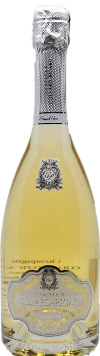 Collard-Picard Blanc de Blancs Collard-Picard, Epernay