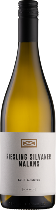 Malanser Riesling-Silvaner 2022 von Salis, Landquart