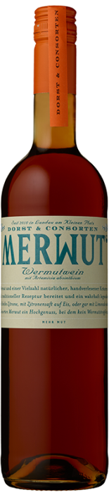 Merwut Dorst und Consorten, Landau