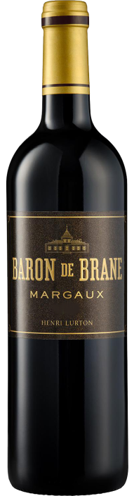 Baron de Brane Zweitwein Chât. 2021 Château Brane Cantenac, Cantenac