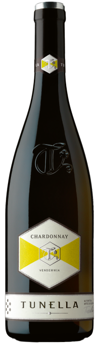 Chardonnay 2023 Tunella, Ipplis-Friuli