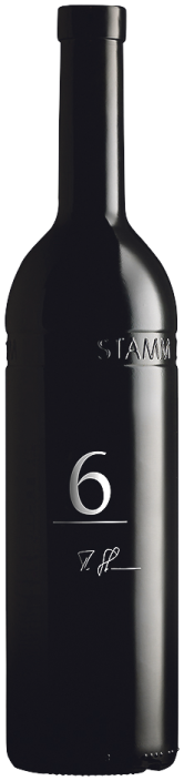 6 weiss Sauvignon Blanc 2023 Wein Stamm, Thayngen