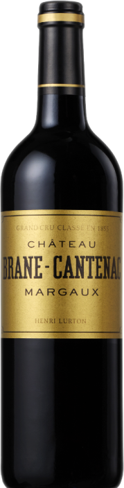 Château Brane Cantenac 2019 Château Brane Cantenac, Cantenac