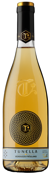 Verduzzo Friuli Colli 2022 Tunella, Ipplis-Friuli