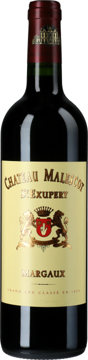 Château Malescot St. Exupery 2018 Château Malescot St. Exupery, Margaux