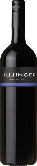 Blaufränkisch Burgenland QÖ 2022 Weingut Leo Hillinger, Jois