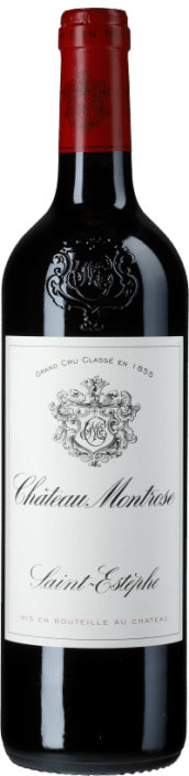 Château Montrose 2ème Cru 2015 Château Montrose, Saint-Estèphe