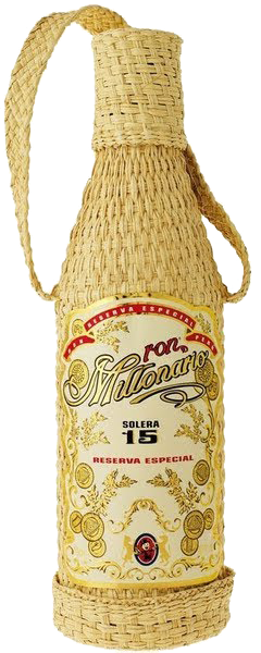 Rum Millonario Solera Reserva Ron Millonario, Chidayo