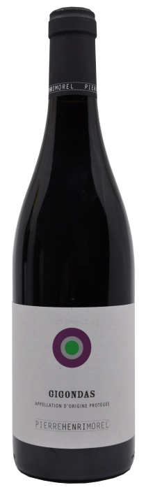 Gigondas AOP 2020 Domaine Pierre-Henri Morel, Châteauneuf-du-Pape