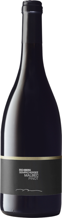 Malbec-Pinot Noir 2023 Brunner Weinmanufaktur, Hitzkirch