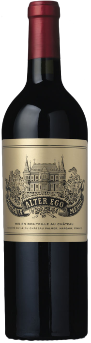 Alter Ego de Palmer Zweitwein 2021 Château Palmer, Margaux