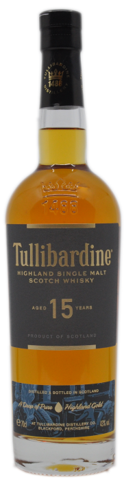 Whisky Tullibardine Tullibardine Distillery, Auchterarder