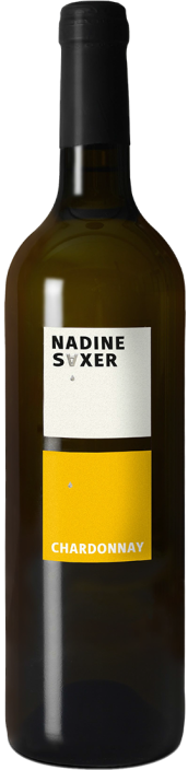 Chardonnay 2023 Weingut Nadine Saxer, Neftenbach