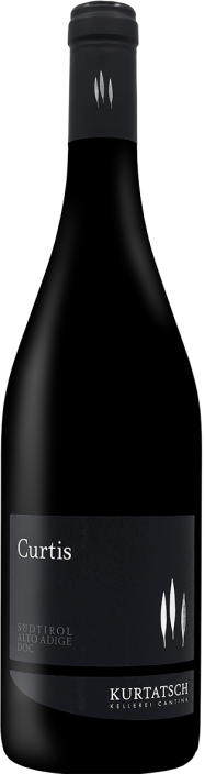 Curtis Merlot Cabernet 2021 Kellerei Kurtatsch, Kurtatsch