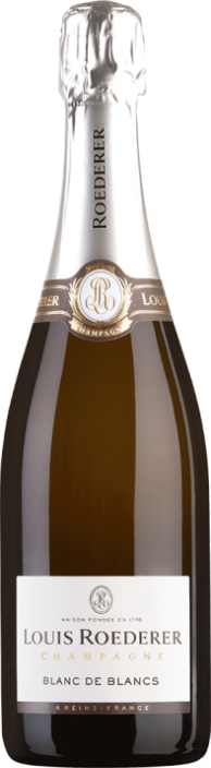 Louis Roederer Brut Blanc de 2013 Champagne Louis Roederer, Reims