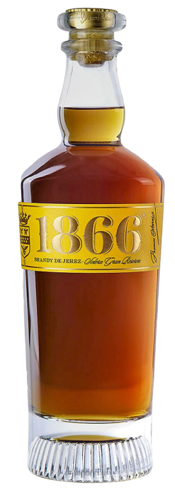 Brandy 1866