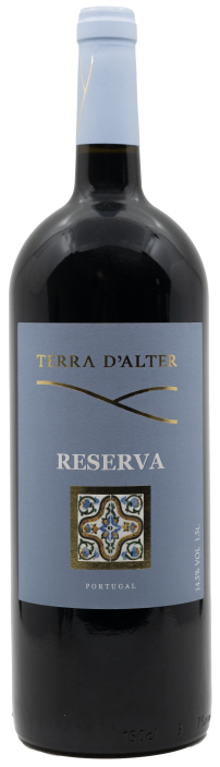 Terra d'Alter Reserva 2020 Terra d'Alter, Fronteira