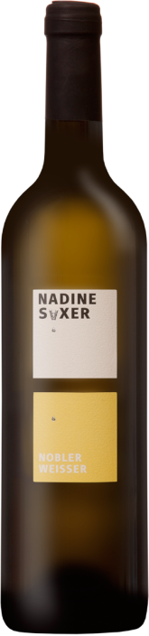 Nobler Weisser 2023 Weingut Nadine Saxer, Neftenbach