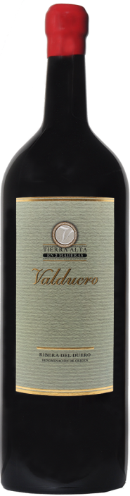 Valduero 2 Maderas 2019 Bodegas Valduero, Gumiel del Mercado