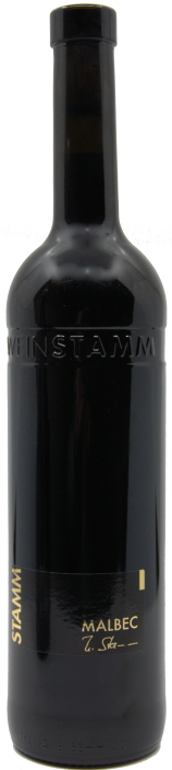 Malbec 2018 Wein Stamm, Thayngen