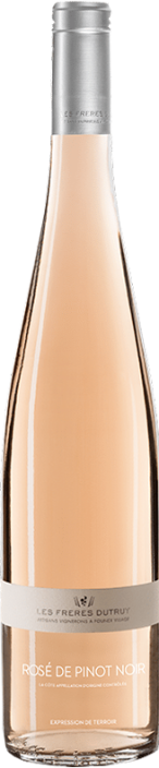 Rosé de Pinot Noir Domaine 2023 Les Frères Dutruy, Founex