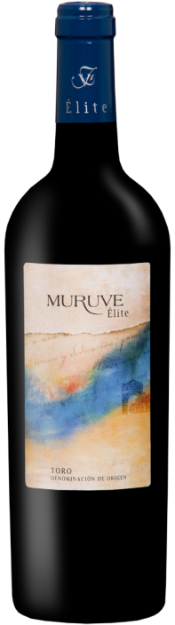 Muruve Elite 2019 Bodegas Frutos Villar, Toro