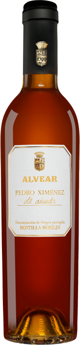 Montilla-Moriles DOP Alvear 2019 Alvear, Montilla