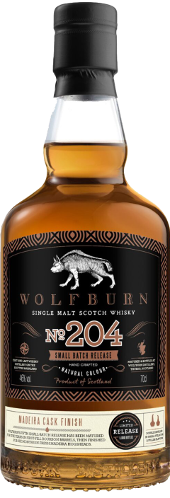 Whisky Wolfburn Wolfburn Distillery, Thurso