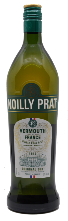 Noilly Prat Vermouth Maison Noilly Prat, Marseillan