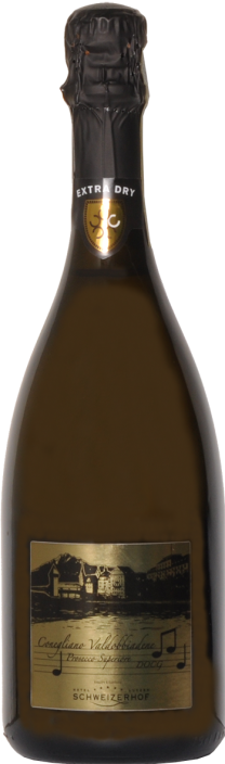 Prosecco Con.Val. Schweizerhof Il Colle, San Pietro di Feletto