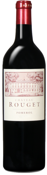 Château Rouget 2018 Château Rouget, Pomerol