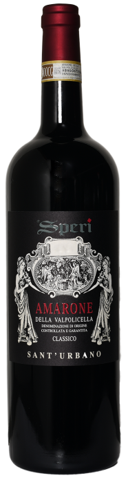 Amarone Valpolicella 2018 Speri Viticoltori, Pedemonte