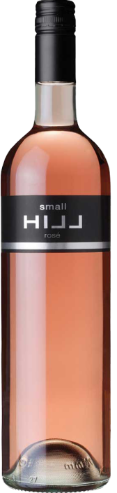 Small Hill Cuvée rosé 2023 Weingut Leo Hillinger, Jois