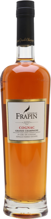 Cognac 1270 P. Frapin, Segonzac