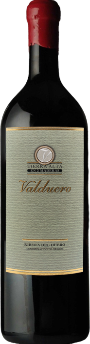 Valduero 2 Maderas 2019 Bodegas Valduero, Gumiel del Mercado