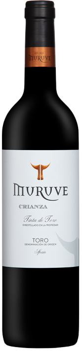 Muruve Crianza 2020 Bodegas Frutos Villar, Toro